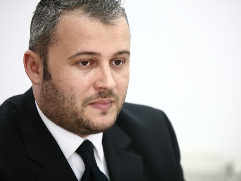 Noul lider al brokerilor imobiliari: Nu ajungeam primii daca nu era criza