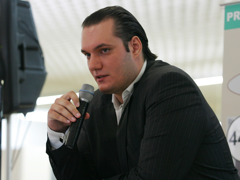 Directorul Vitantis: Doar consumatorii vor fi afectati de majorarea TVA, nu si retailerii (VIDEO)