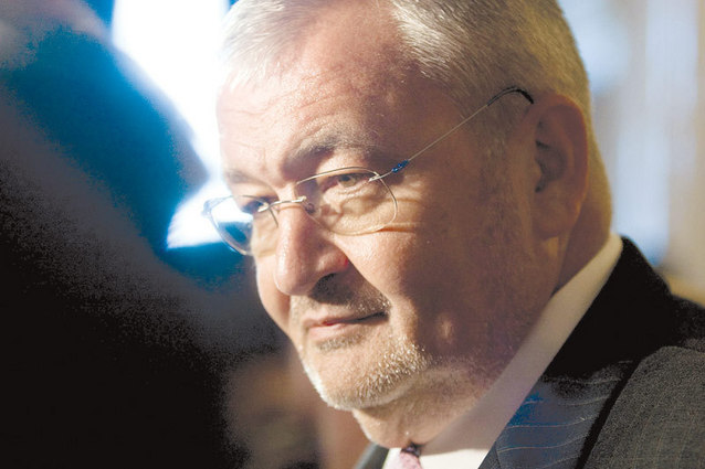 Vladescu anunta sfarsitul cotei unice si trecerea la impozitul progresiv