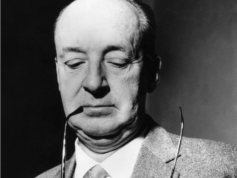 Ultimul Nabokov