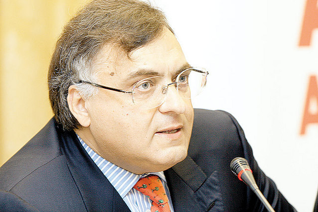 Adamescu, unic proprietar la Astra si Romania libera