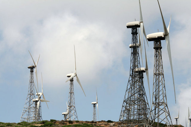 Unde este noul „El Dorado” pentru energia eoliana