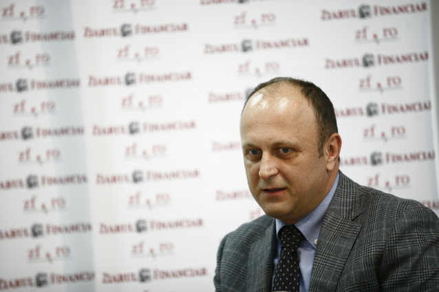 Sucu: Bancile s-au comportat ca un pompier care provoaca un incendiu si stinge doar jumatate