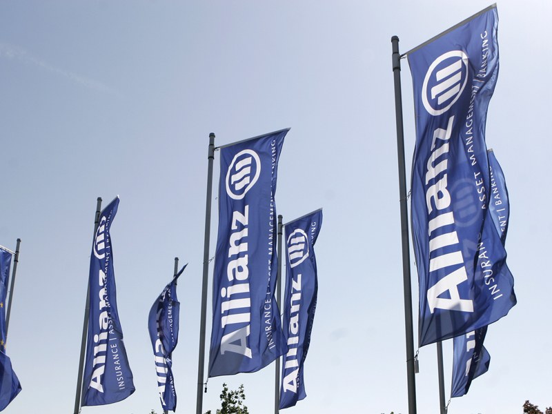 Majorarea TVA si inundatiile au afectat profitul Allianz-Tiriac Asigurari