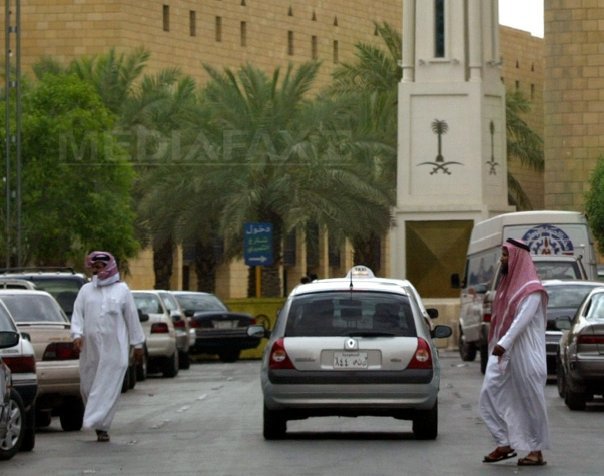 O pedeapsa pronuntata de o instanta saudita pe principiul "ochi pentru ochi", vehement contestata