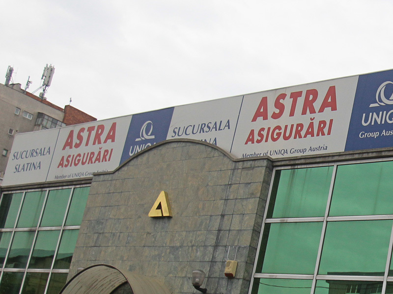 Profitul Astra Asigurari a explodat: plus 83% in primul semestru
