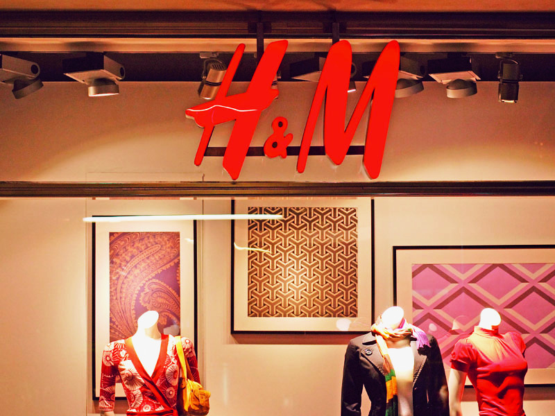 Dosarul H&M