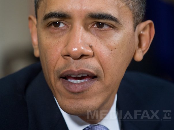 Barack Obama va anunta ca unitatile combatante americane vor parasi Irakul in august