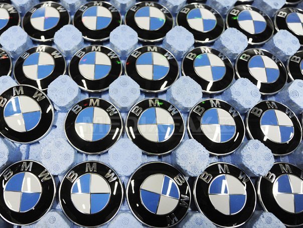 Noua generatie BMW X3 va fi lansata in Romania cu preturi pornind de la 33.200 euro fara TVA