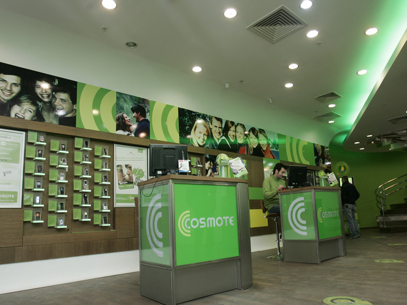 Cosmote lanseaza internet 3G si fara abonament