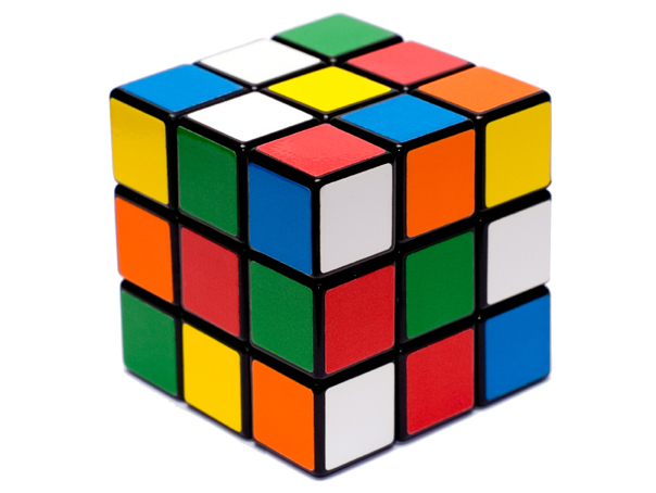 Cubul Rubik poate fi rezolvat corect in cel mult 20 de mutari