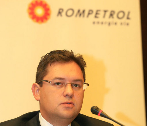 Kazahii raman majoritari la Rompetrol. Statul, cu o gaura de 500 mil. dolari in venituri