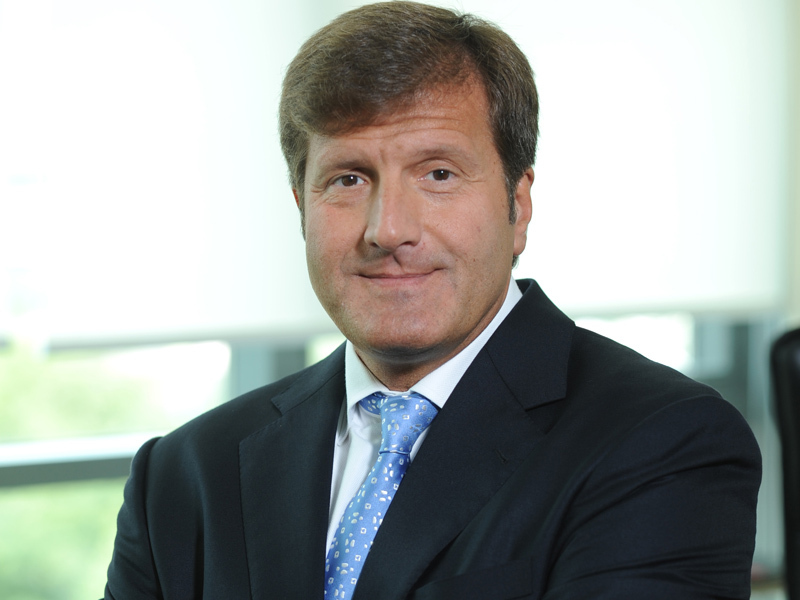 Inca un vicepresedinte executiv al UniCredit Tiriac Bank confirmat de BNR