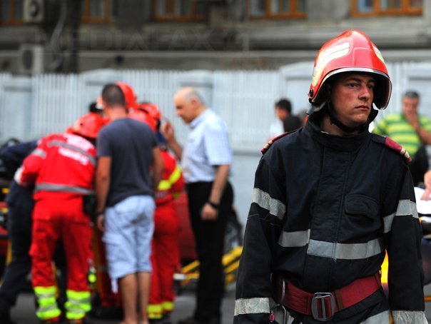 Doua mamici care si-au pierdut copiii in incendiul de la Giulesti au vorbit cu un psiholog