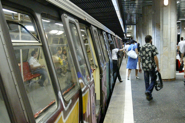 „Bechtelul din subteran“, luat din nou la puricat. Contractul cu Alstom, greu de reziliat