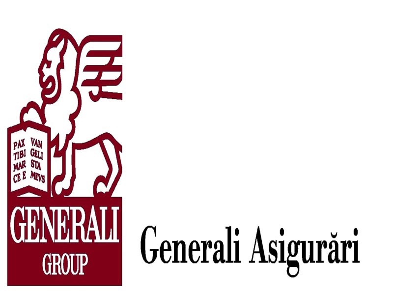 Generali Asigurari si-a dublat profitul in primul semestru