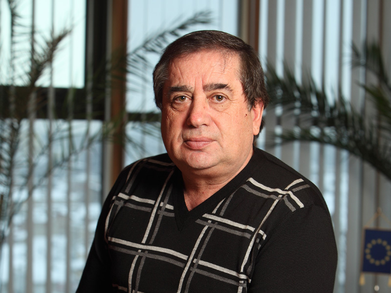 Ioan Niculae: Taierea subventiilor este o crima pentru tot poporul roman, nu doar pentru agricultura