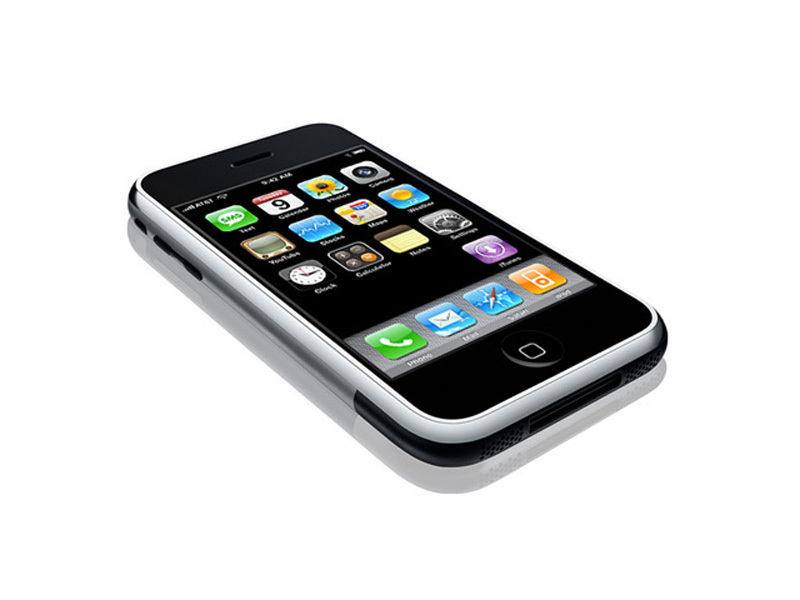 Cosmote lanseaza iPhone 4 pe 27 august, insa doar in Grecia