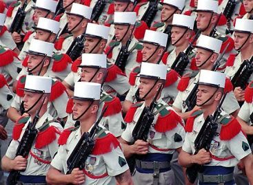 Romanii se viseaza agenti la Interpol, luptatori in Legiunea Straina sau spioni la SRI! Cum sa te angajezi?