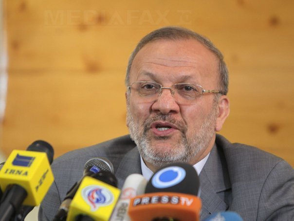 Iranul avertizează Statele Unite că ar suferi o înfrângere în cazul unui atac