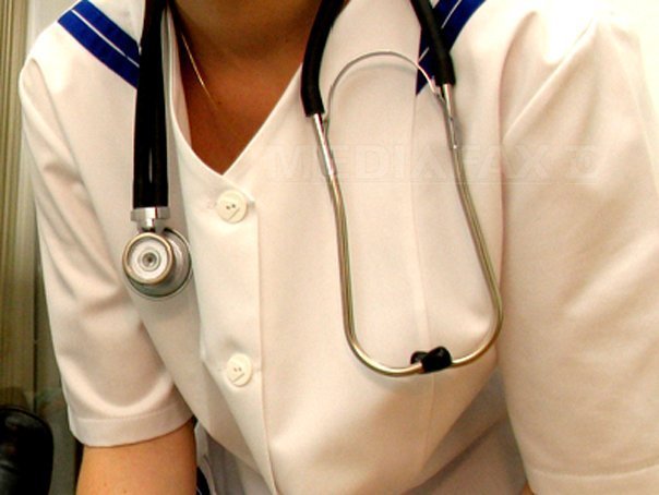 Astarastoae: Cred ca deficitul de medici este in medie de aproximativ 35%, poate ajunge si la 70%