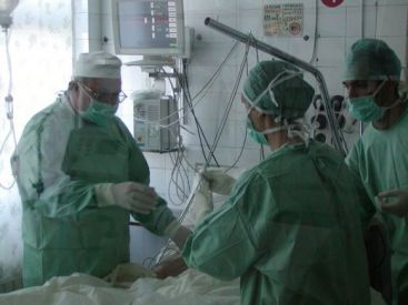 Victima sistemului medical din Romania! Ce poti sa faci daca doctorul greseste?