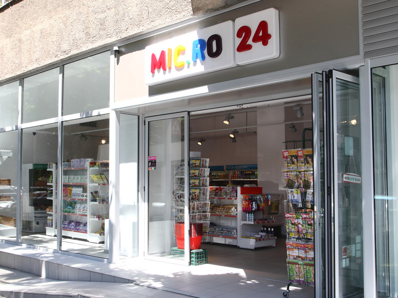 Mic.ro a ajuns la 73 de magazine