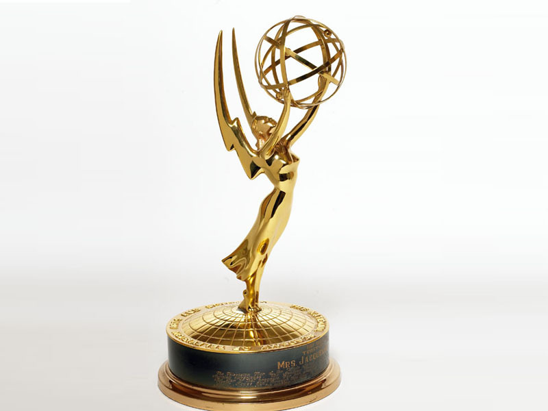 Castigatorii premiilor Emmy 2010 (GALERIE FOTO)