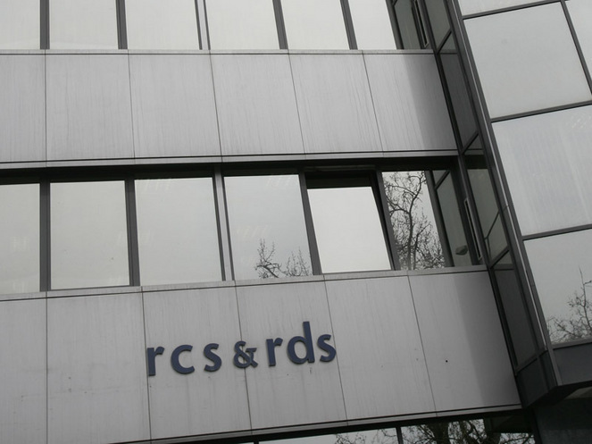 RCS&RDS cumpara cu 30 mil. euro drepturile pentru meciurile de fotbal din Anglia pentru toata zona