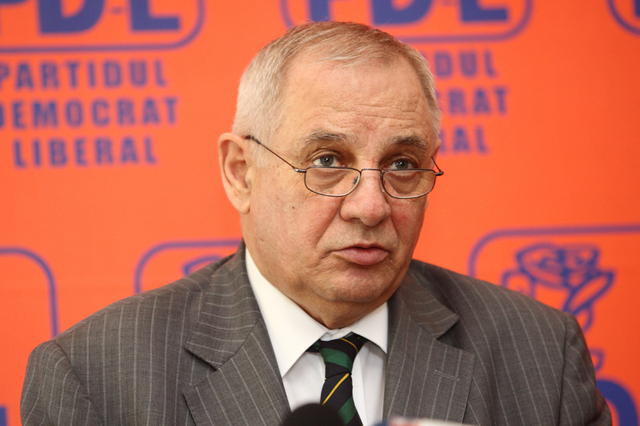 Mihai Seitan anunta mariri de salarii pentru bugetari, anul viitor