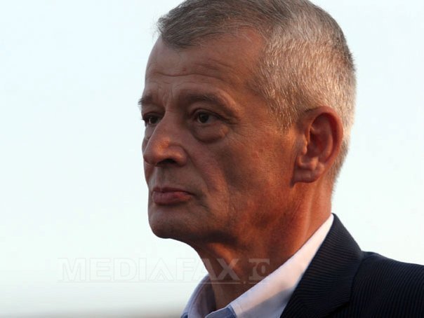 Oprescu: Sechestrul pe bunurile Maternitatii Giulesti ar bloca activitatea, sper o solutie chibzuita