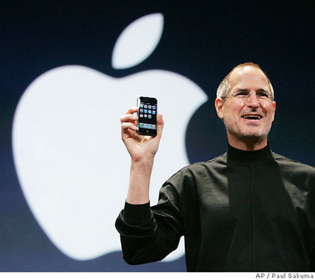Apple, cel mai valoros brand din lume - 57,4 miliarde de dolari