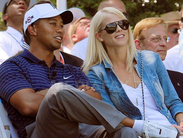 Divortul lui Tiger Woods ar putea fi cauza aprecierii coroanei suedeze - Citigroup