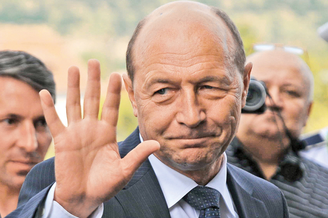 Basescu regreta „enorm” tragedia de la maternitatea Giulesti. Nu subfinantarea ar fi de vina, ci „risipa” din sistemul medical