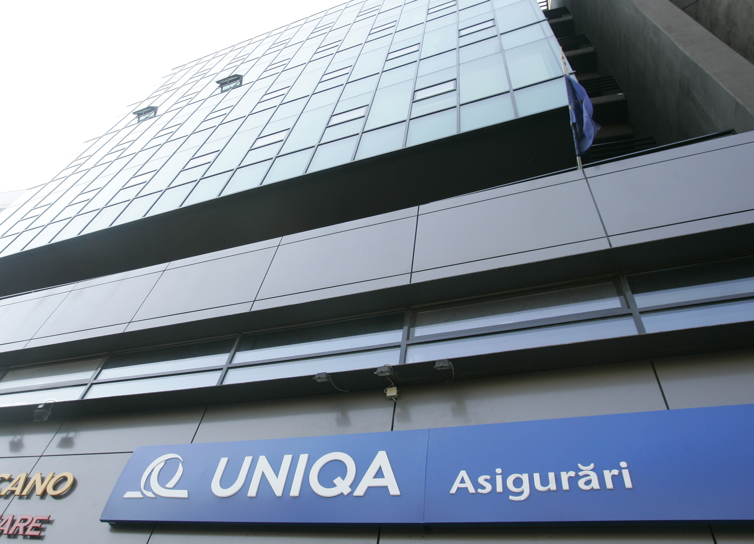 Austriecii de la Uniqa rup parteneriatul cu Astra