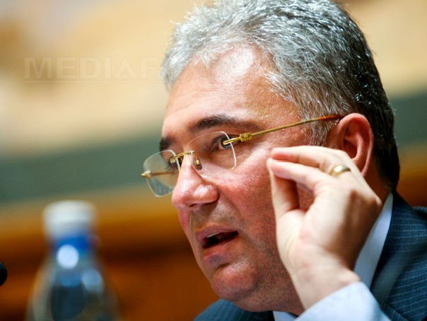 Videanu: Modificarea Codului Muncii ar trebui sa insemne o relatie mai simpla angajat - angajator