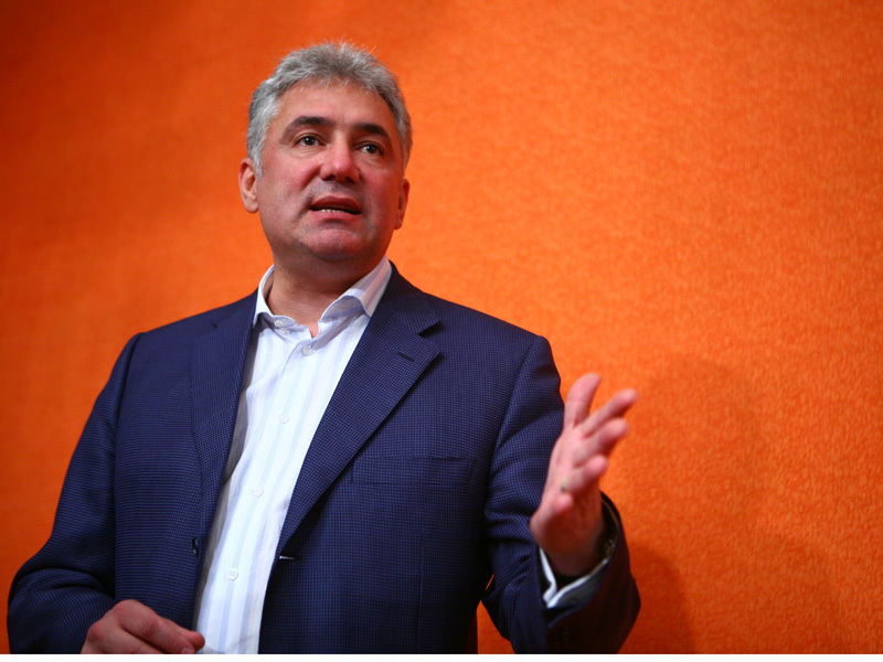 Adriean Videanu, ministrul economiei: Actualul Guvern a facut ce trebuia pentru mediul de business