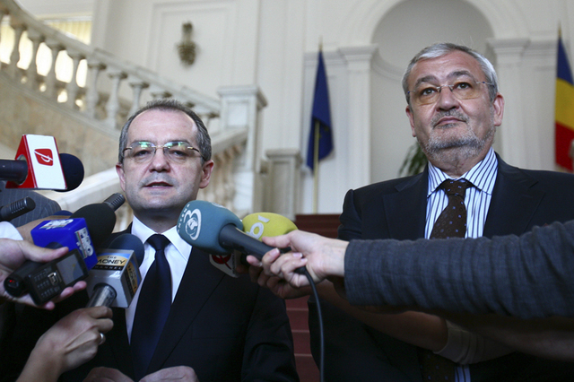 Guvernul nu stă la coadă: cum a uitat statul să plătească o datorie de 1,5 miliarde de euro către mediul privat