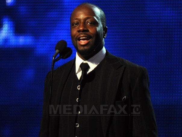 Wyclef Jean își va anunța joi candidatura la președinția statului Haiti