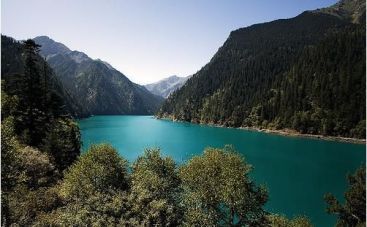 Vrei sa stii ce sa vizitezi in China? Yuanul poate fi ghidul tau!