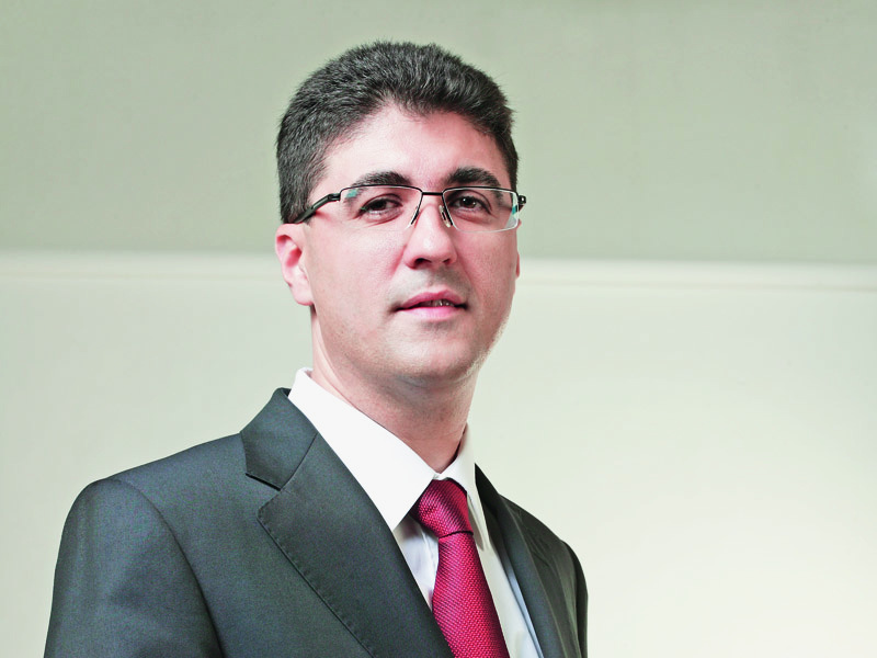 Calin Dragan: Cum se vede Coca-Cola dupa sase ani de mandat