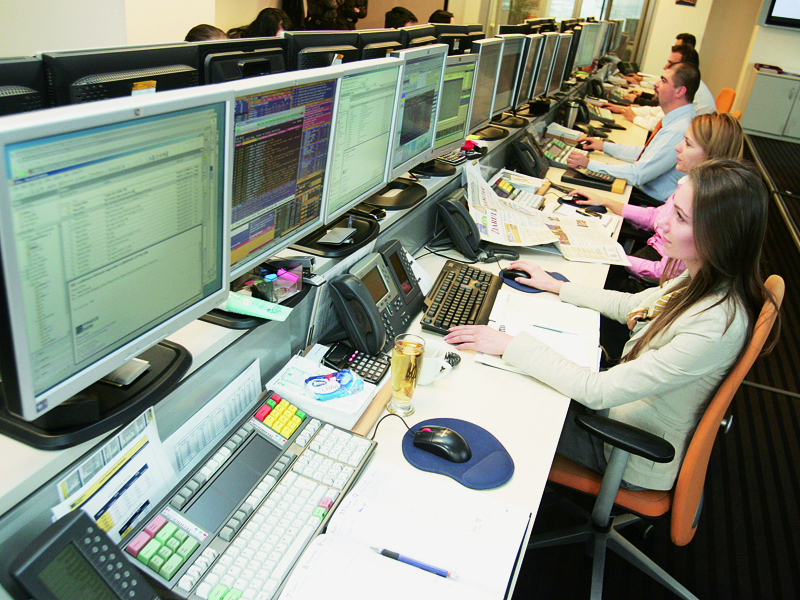 Top BM: Unde au crescut cel mai mult salariile