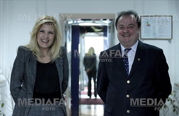 Taberele din PDL s-au delimitat clar cu ocazia remanierii