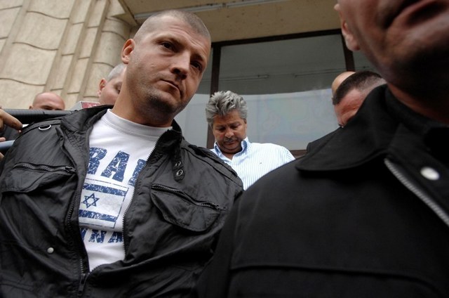 Stenograma a II-a. Sorin Ovidiu Vantu catre Nicolae Popa: "Golanas mic, hai, te saruta Sorin”