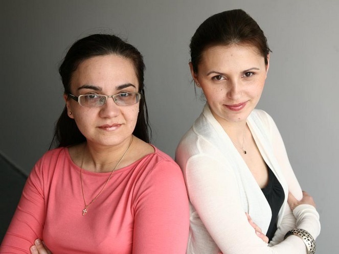 Comenteaza cu Ana si Ioana: Noul Guvern, mai bun sau mai rau?