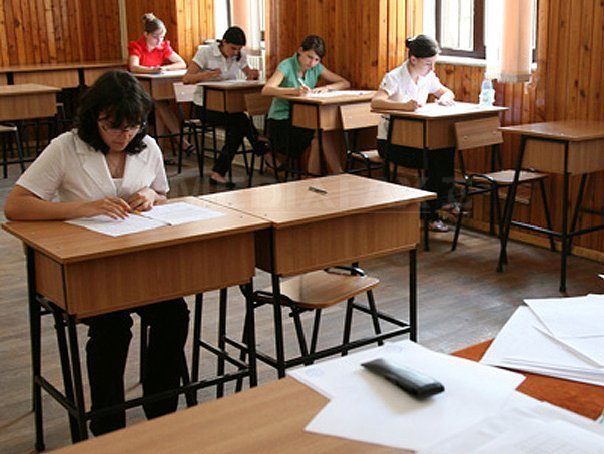 La examenele nationale vor putea asista observatori
