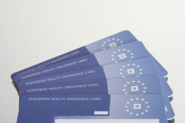 Sanatate la card. Cum se vor duce romanii in spitalele dotate cu POS-uri