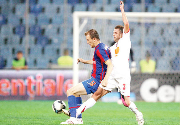 Dolce si UPC aduc in Liga I 150 de milioane euro