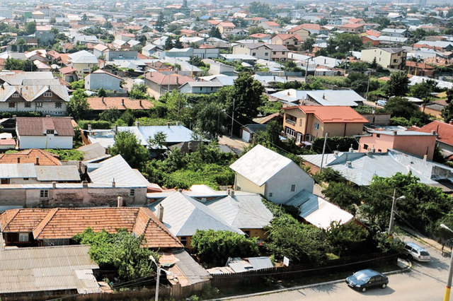 Topul celor mai proaste investitii imobiliare ale anului