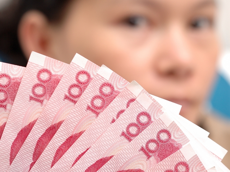 Congresul SUA vrea sa faca prin lege ce n-a reusit sa faca piata: aprecierea monedei chineze
